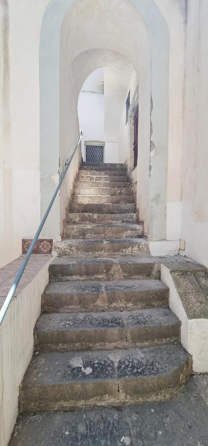 Sikeliafourrooms Catania Eksteriør bilde