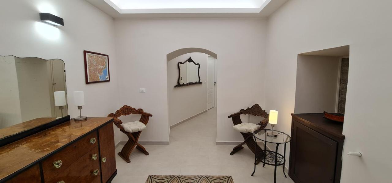 Sikeliafourrooms Catania Eksteriør bilde