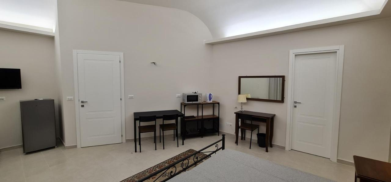 Sikeliafourrooms Catania Eksteriør bilde