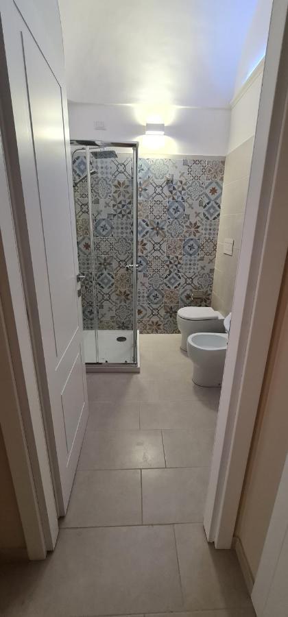 Sikeliafourrooms Catania Eksteriør bilde