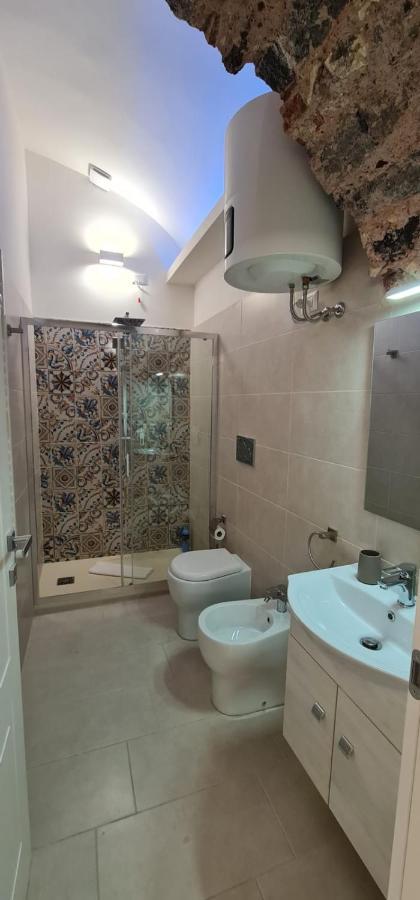 Sikeliafourrooms Catania Eksteriør bilde