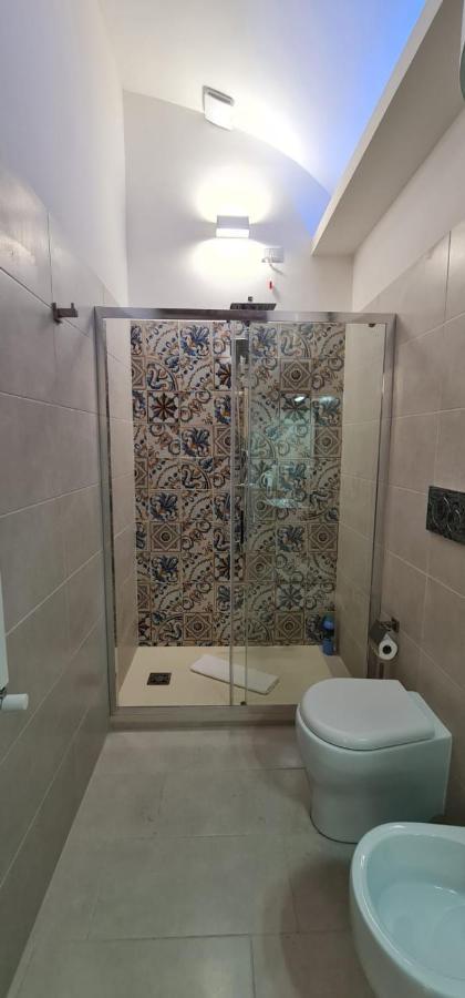 Sikeliafourrooms Catania Eksteriør bilde