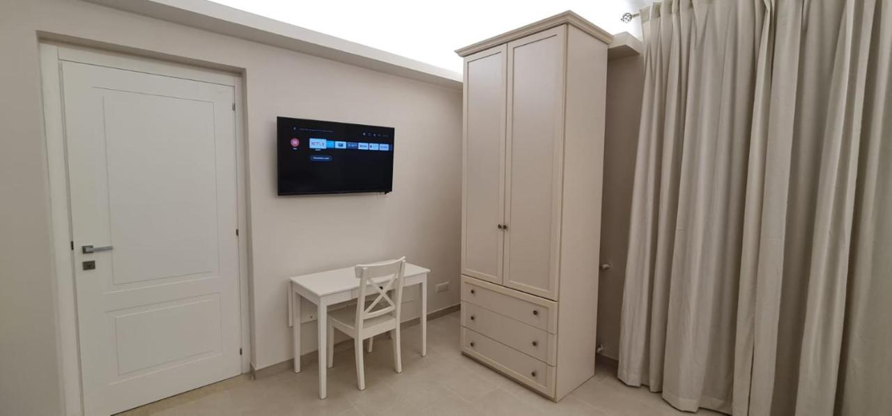 Sikeliafourrooms Catania Eksteriør bilde