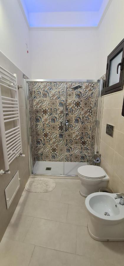 Sikeliafourrooms Catania Eksteriør bilde